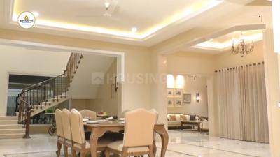 Project Image of 7300.0 - 7400.0 Sq.ft 4.5 BHK Villa for buy in Sri Aditya Casa Grande
