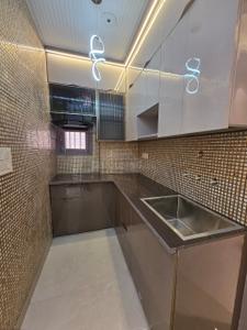 Project Image of 360.0 - 1200.0 Sq.ft 1 BHK Builder Floor for buy in Radhekrishan Appartment AM Innovation