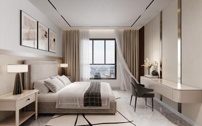 Project Image of 1442.0 - 2025.0 Sq.ft 3 BHK Apartment for buy in Salarpuria Inspire Phase 1