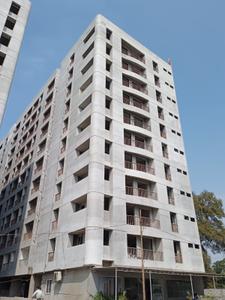 Project Image of 541.64 - 960.0 Sq.ft 2 BHK Apartment for buy in Kamaxi Highrise