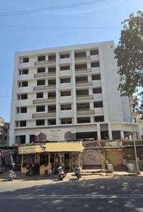 Project Image of 1500 Sq.ft 3 BHK Apartment / Flat for sale in Paldi for Rs. 13000000