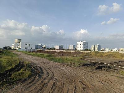Project Image of 0.0 - 1600.0 Sq.ft 3 BHK Villa for buy in Sark Townhomes Nadergul
