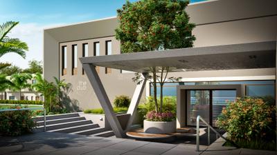 Project Image of 452.08 - 1916.41 Sq.ft 3 BHK Villa for buy in Taksh Aura Phase 3