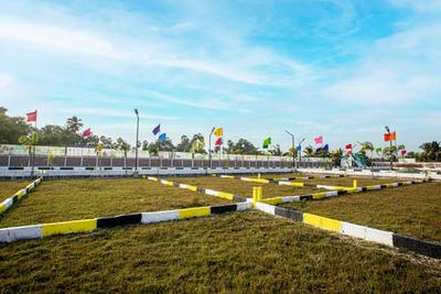 Project Image of 819.0 - 2400.0 Sq.ft Residential Plot Plot for buy in Bhairav Enclave Kandiagi 