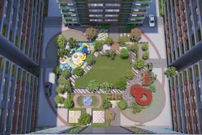 Project Image of 1209.0 - 1447.0 Sq.ft 2 BHK Apartment for buy in Madhav Arista