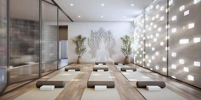 Project Image of 2532.0 - 4465.0 Sq.ft 3 BHK Apartment for buy in Neev Beaumonde