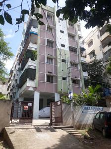 Libra Residency Elevation 1