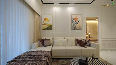 Project Image of 1124.0 - 1920.0 Sq.ft 2 BHK Apartment for buy in TVS Emerald Auralis