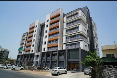 Project Image of 0.0 - 1242.0 Sq.ft 2 BHK Apartment for buy in Sarovar Enclave