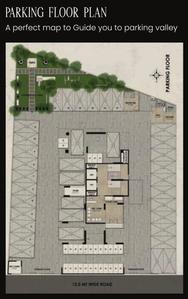 Project Image of 0.0 - 4020.0 Sq.ft 4 BHK Apartment for buy in Olympus