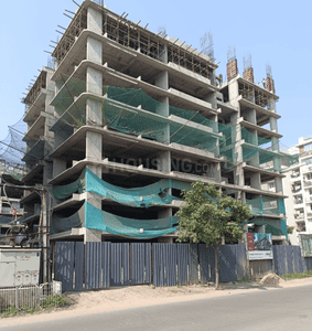 Project Image of 4050.0 - 4410.0 Sq.ft 4 BHK Apartment for buy in The Rhythm Palace