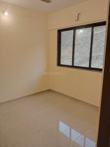 Project Image of 302.14 - 354.14 Sq.ft 1 BHK Apartment for buy in Silver Shree Swami Samarth Nagar Wing B