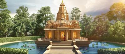 Project Image of 1086.0 - 1713.0 Sq.ft 3 BHK Apartment for buy in Lodha Altus