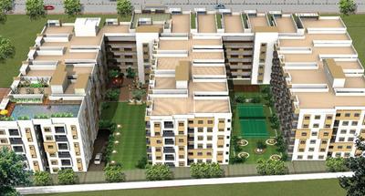 Gallery Cover Pic of Armsburg Koundinya