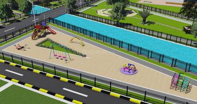 Project Image of 1200.0 - 2400.0 Sq.ft Residential Plot Plot for buy in Bhagini BGS Brindavan