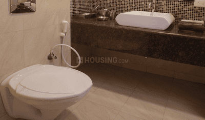Project Image of 1800.0 - 2250.0 Sq.ft 3 BHK Apartment for buy in Conscient Arborea Luxury Homes