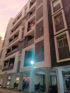 DHL Swaranjali Elevation 2