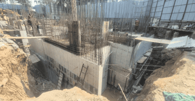 Project Image of 420.0 - 1028.0 Sq.ft 1 BHK Apartment for buy in Empire Greens