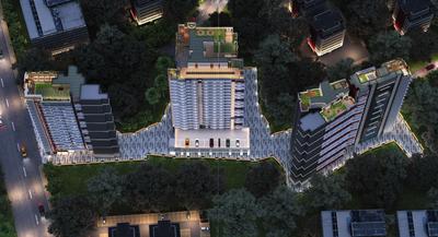Project Image of 679.0 - 909.0 Sq.ft 2 BHK Apartment for buy in New India Hem Ratan Apartments And Kamlesh Apartments