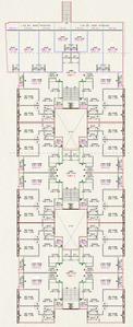 Project Image of 706.44 - 716.02 Sq.ft 2 BHK Apartment for buy in Shreedhar Nand Icon