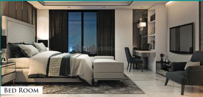 Project Image of 343.0 - 540.0 Sq.ft 1 BHK Apartment for buy in Aakash Sea Green Apartment