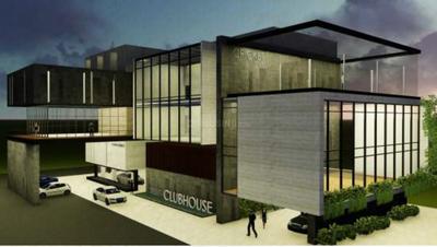 Project Image of 645.83 - 1901.66 Sq.ft 1 BHK Apartment for buy in Aarti Ashoka Palm Meadows II