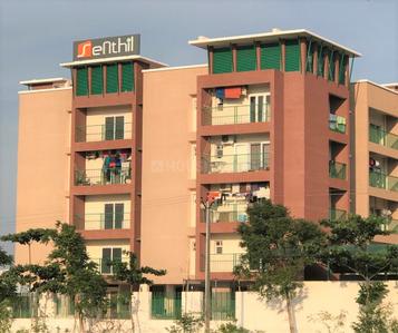 Project Image of 740.0 - 1169.0 Sq.ft 2 BHK Apartment for buy in Senthil Gate Phase 2