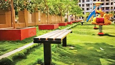 Project Image of 609.0 - 721.0 Sq.ft 2 BHK Apartment for buy in Hubtown Countrywoods Building 1