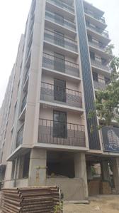 Project Image of 1422.0 - 1917.0 Sq.ft 2 BHK Apartment for buy in Shreeji Sampad Atul
