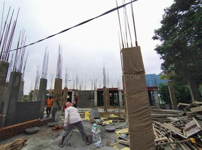 Project Image of 1365.0 - 1855.0 Sq.ft 3 BHK Apartment for buy in Viva Vibrant