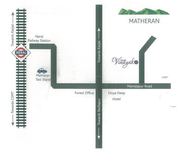 Shri Ganesh Varad Vinayak Location Plan 1