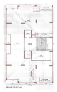 Project Image of 2350 Sq.ft 3 BHK Apartment / Flat for sale in Bhatha for Rs. 11500000