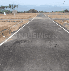 Vasantham Nagar Internal Roads & Footpaths 3