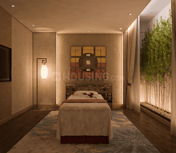 Project Image of 1489.0 - 3400.0 Sq.ft 3 BHK Apartment for buy in Shridhar Siddhartha Maison