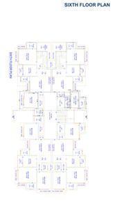 Project Image of 813.54 - 1093.08 Sq.ft 3 BHK Apartment for buy in Mantra Navkar Heights