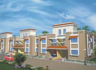 Project Image of 1665.0 - 1835.0 Sq.ft 3 BHK Villa for buy in OM Angel Hills Villa