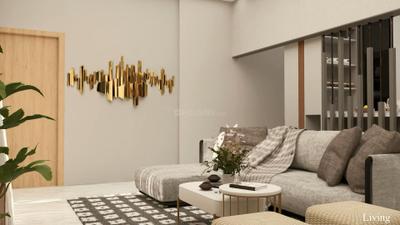 Project Image of 712.0 - 952.0 Sq.ft 2 BHK Apartment for buy in Kiran Swastik Building A
