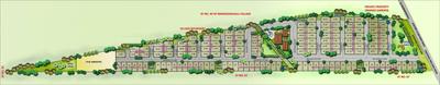 Project Image of 1218.0 - 1263.0 Sq.ft 3 BHK Villa for buy in KSR Palatial Abode