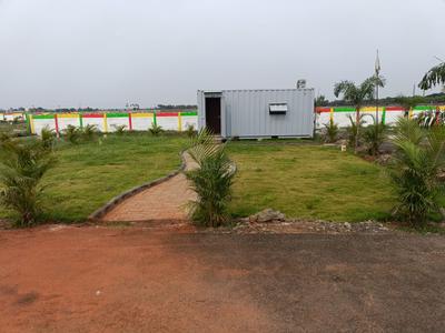 Project Image of 900.0 - 1800.0 Sq.ft Residential Plot Plot for buy in ID Siva Garden