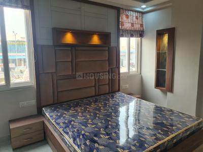 Project Image of 1321.0 - 1992.0 Sq.ft 3 BHK Apartment for buy in Shree Salasar Residency