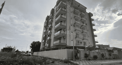 Project Image of 2025.55 - 2639.85 Sq.ft 2 BHK Apartment for buy in Shree Vinayak Westway