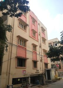 Gallery Cover Pic of Suma Shaila Anish Residency