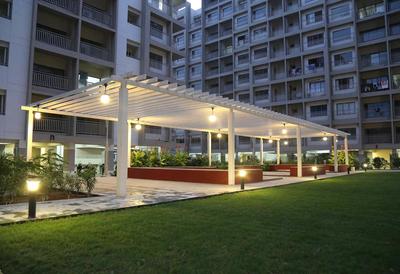 Project Image of 1170.0 - 1620.0 Sq.ft 2 BHK Apartment for buy in Shafalya Shlok Parisar