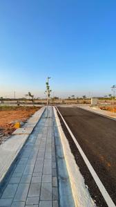 Project Image of 1500.0 - 2400.0 Sq.ft Residential Plot Plot for buy in Raj Nidhi Enclave