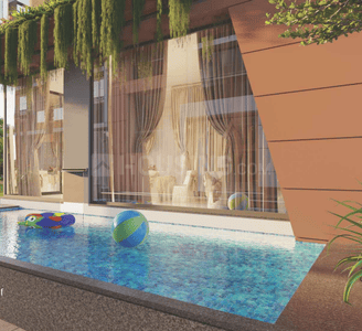 Project Image of 1413.0 - 1764.0 Sq.ft 2 BHK Apartment for buy in Sparsh Shine