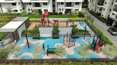 Project Image of 1330.0 - 2185.0 Sq.ft 2 BHK Apartment for buy in Frontline Seven