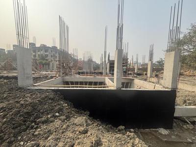 Project Image of 1529.0 - 1928.0 Sq.ft 3 BHK Apartment for buy in Anudip Grandeur