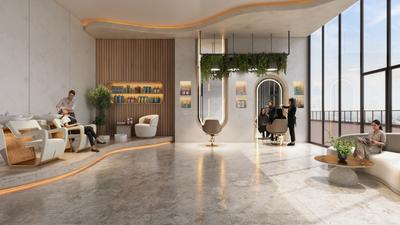 Project Image of 903.0 - 1612.0 Sq.ft 2 BHK Apartment for buy in Global Riverfront Phase 1