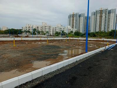 Project Image of 600.0 - 1800.0 Sq.ft Residential Plot Plot for buy in TVH Bloom Phase II