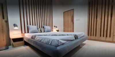 Project Image of 910.0 - 986.0 Sq.ft 3 BHK Apartment for buy in Shri Parshva Orion